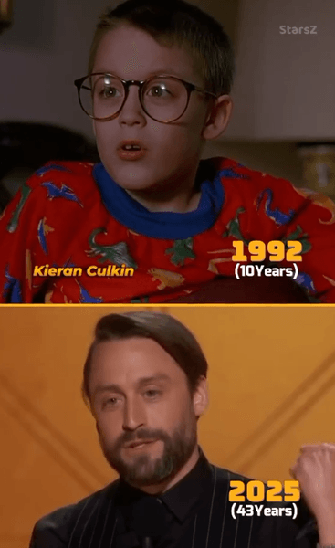 кузен Кевіна