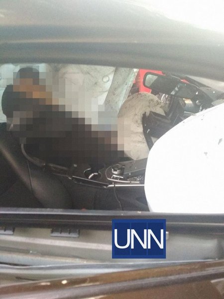 В львовской области взорвался автомобиль