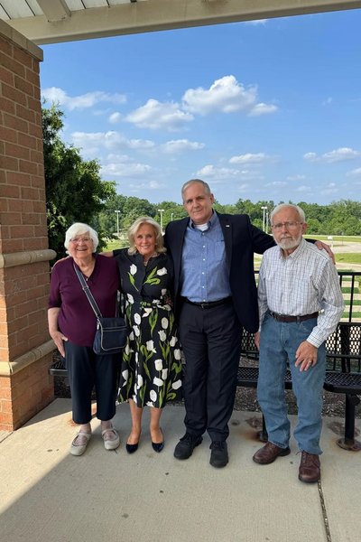 пол уилан в сша