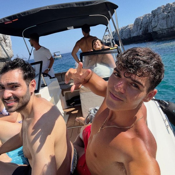 Настройка камеры на телефоне, турист, отдыхающий, Себ Лаз, курьезы, приколы, интересные истории из отпусков, видео