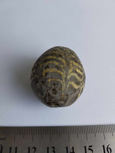 как выглядели древние писанки, писанки, писанки в средневековье, писанка 11 века, писанка 12 века, средневековая писанка