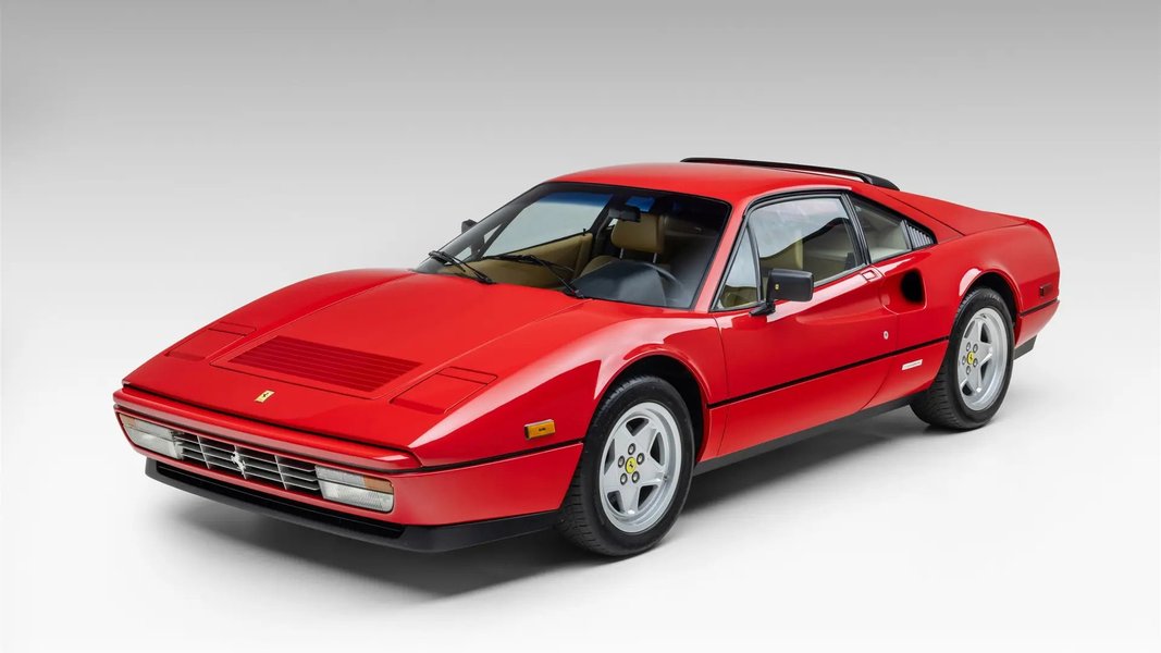 Ferrari 328