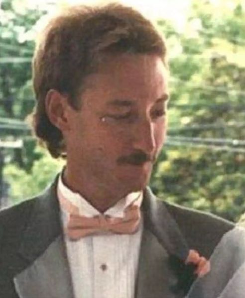 Сонни Грэму из Джорджии пересадили сердце другого мужчины, он нашел и полюбил его жену