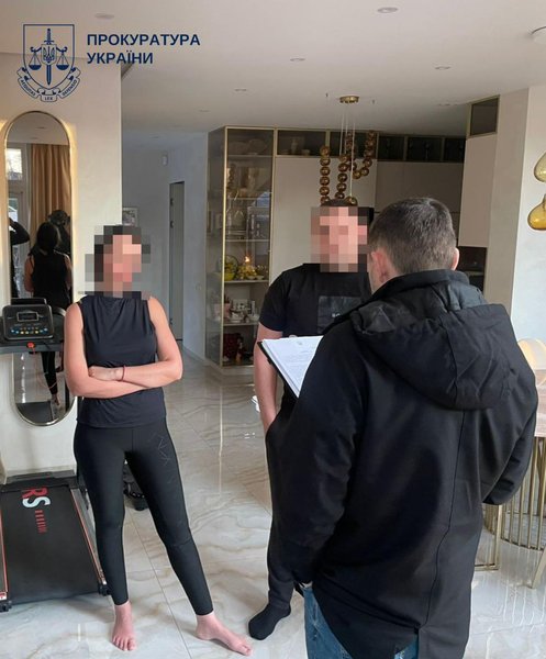 Исчезновение академика Колбуна — В Буче расследуют возможное присвоение его имущества В Буче расследуют исчезновение ученого и возможное присвоение его имущества