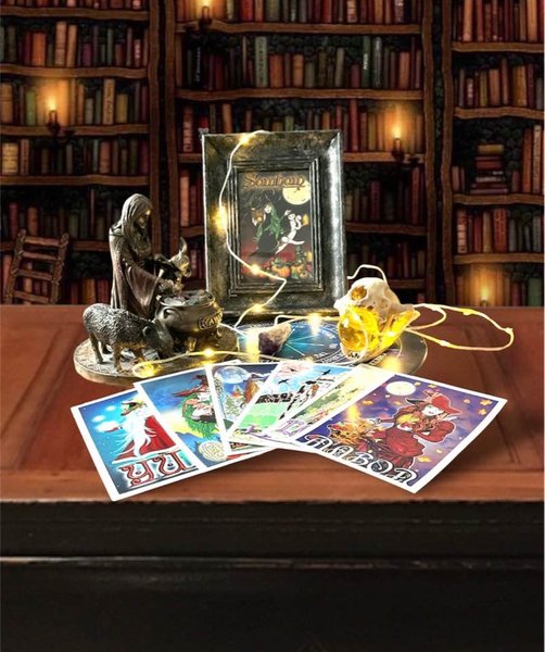 Таро, карты Таро