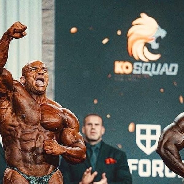 Мистер Олимпия-2020, Биг Рами, Мамду Элссбиай, турнир бодибилдеров, США,