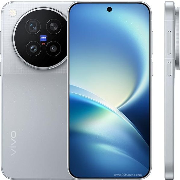 Смартфон Vivo X500 Pro