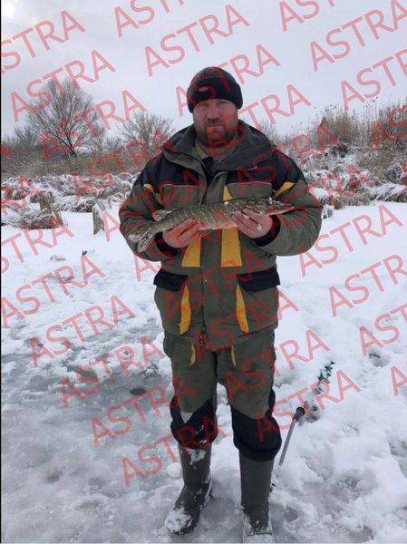 Павел Ляшенко