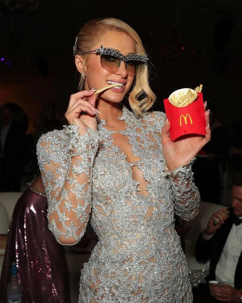 пэрис хилтон, свадьба, картер реум