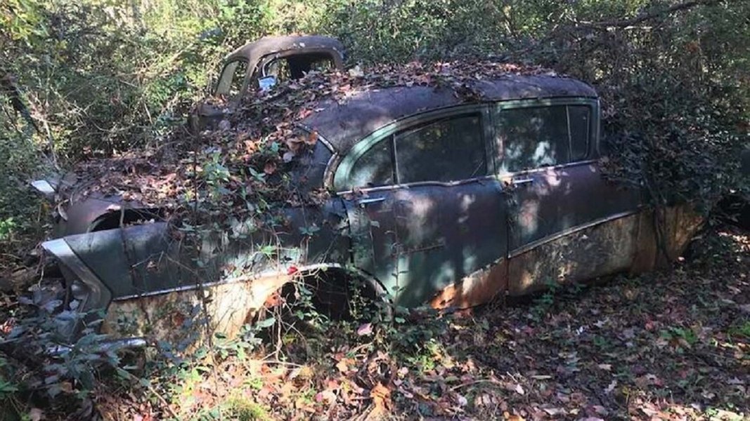 кладбище авто, заброшенные авто, ретро авто, свалка авто