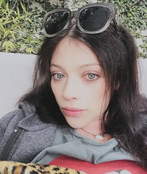 Мішель Трахтенберг, фото, Instagram