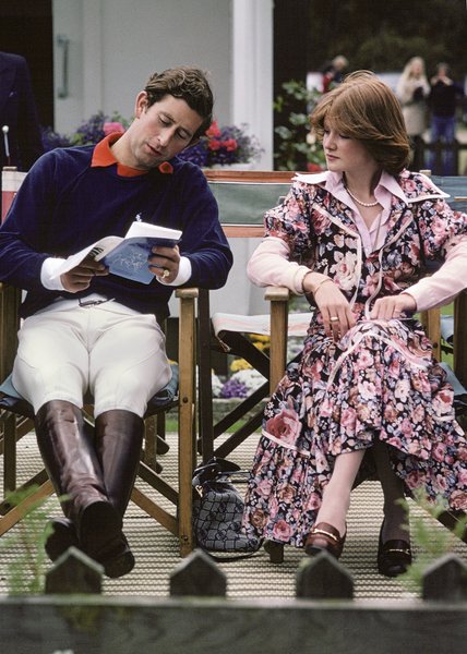 сара спенсер, принц чарльз, сестра принцессы дианы