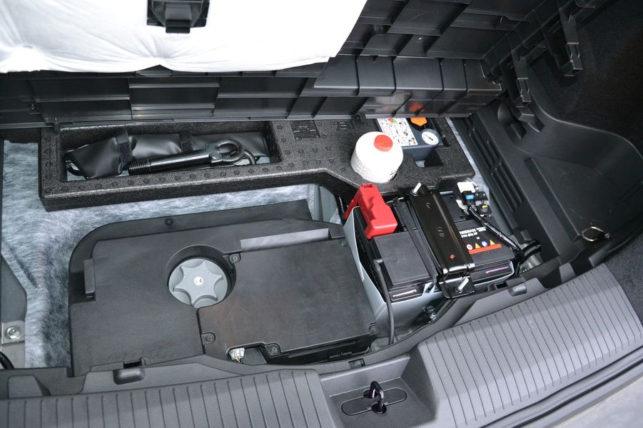 Аккумулятор Nissan X-Trail e-Power, Nissan X-Trail, Nissan X-Trail 2024, Nissan X-Trail e-Power, новый Nissan X-Trail, гибрид Nissan X-Trail