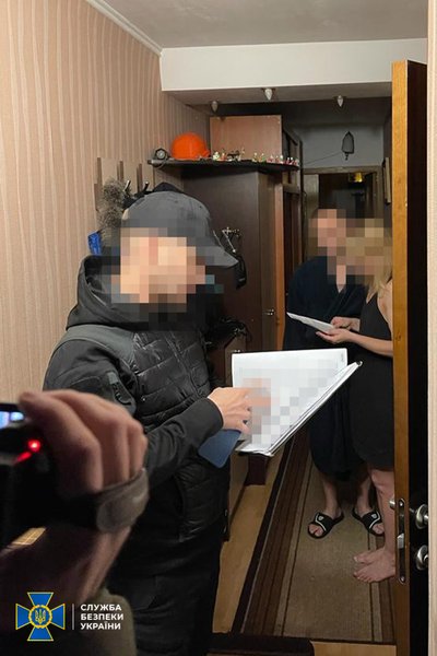 Группировка Кива СБУ ликвидация банда нарколаборатории наркотики оружие