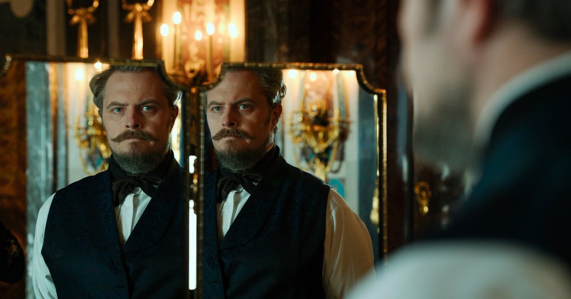серіал "Лялька" серіал Лялька, серіал Netflix Лялька, серіал Netflix, польський серіал, новий серіал, що дивитись