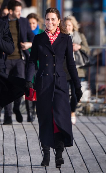 Кейт Миддлтон