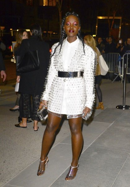 люпита нионго