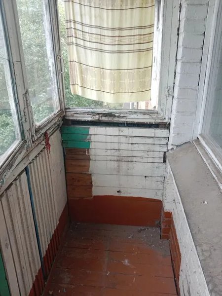 Квартира в Киеве за 4 тысячи гривен