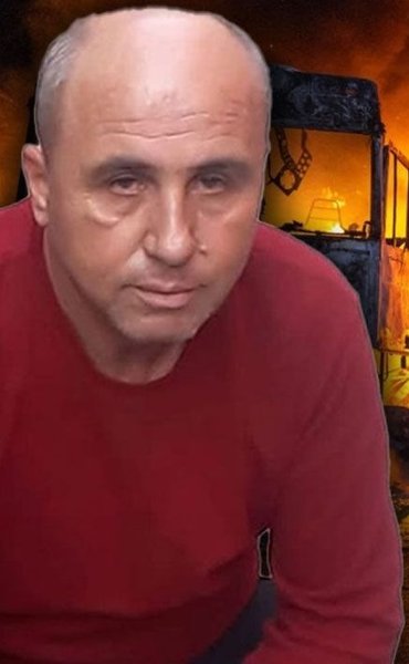 Тевфик Бекташ привез в Киев груз из Турции