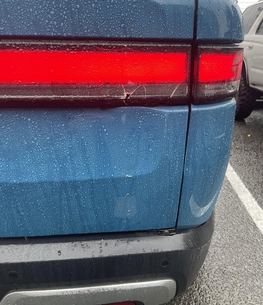 ривиан ремонт, Rivian R1T, пикап Rivian, электромобиль Rivian, ремонт Rivian, ремонт Rivian