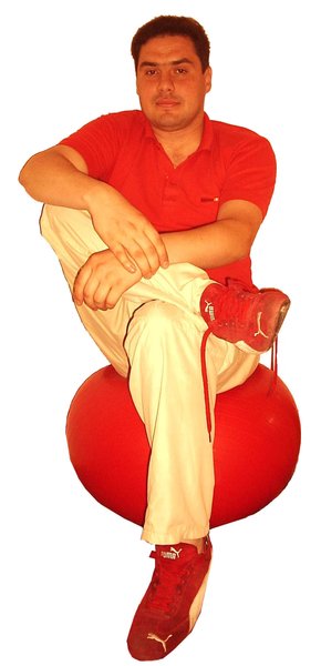 Олег Локтев