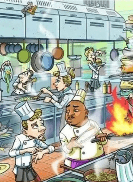 Визуальная головоломка, головоломка, тест, проверить зрение, проверить внимательность, тест, тест на зрение, задача