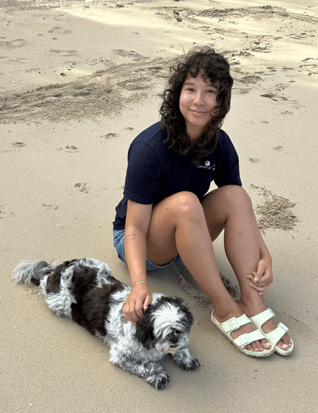 Жінка 2 місяці безкоштовно жила на острові, туристка Жінка 2 місяці безкоштовно жила на острові, туристка, подорож до Австралії, життя на віддаленому острові, райський острів