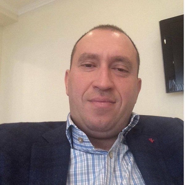 вадим альперин, суд