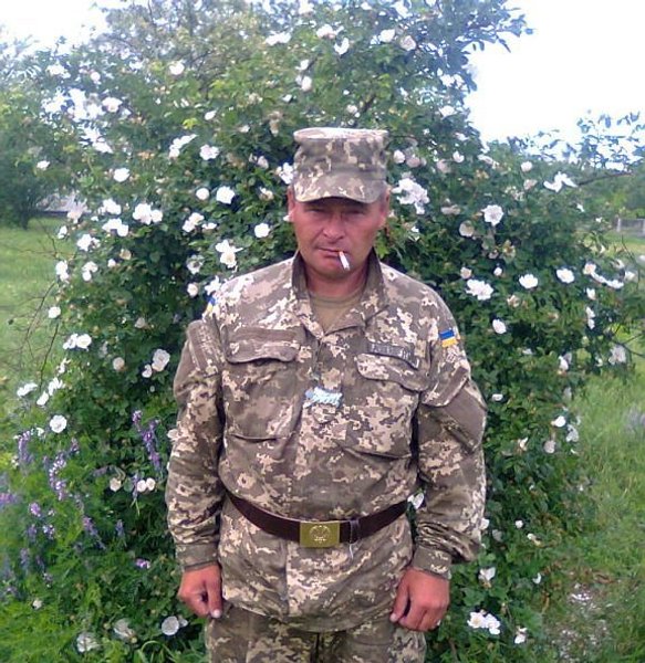 украина, зеленский, Иван Дейкун