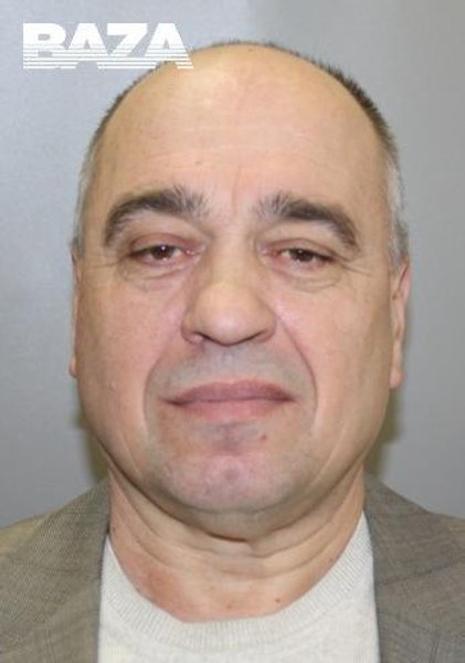 виктор свиридов