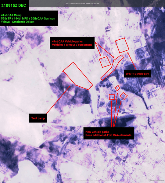 скриншот карты, войска рф, армия рф, россия стягивает войска, перемещение войск рф, российские войска у границы, армия рф у границы, переброска техники к границе с украиной