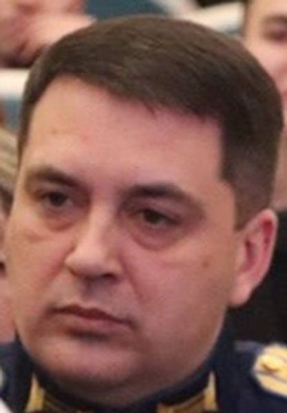 Олег Скитский