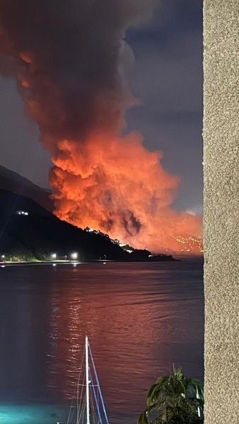 війна в венесуелі