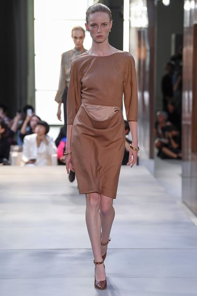 Тренды платьев лета 2021