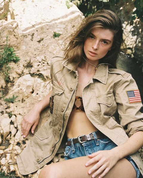 Иден Полани, леонардо дикаприо, девушка леонардо дикаприо