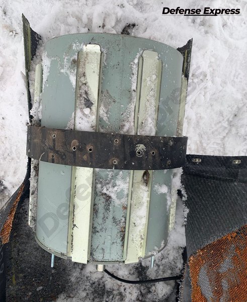 бст-52 боеголовка