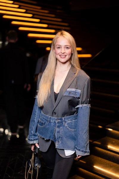 Інна Бєлєнь