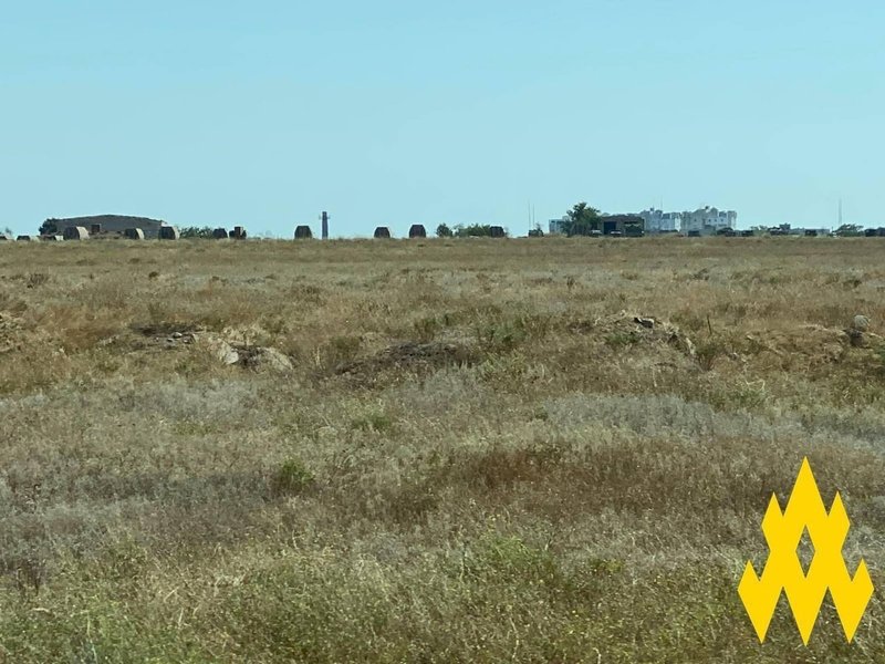 Агенты "Атеш" проникли на Евпаторийский авиационный ремонтный завод в Крыму