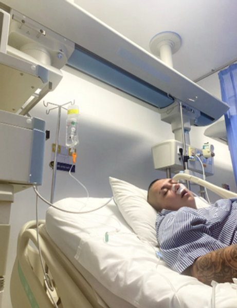 Семья устроила скандал со страховой компанией, отдых на Бали, туризм, путешествия, истории из жизни, Австралия, фото