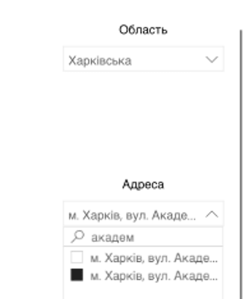 карта, скрин