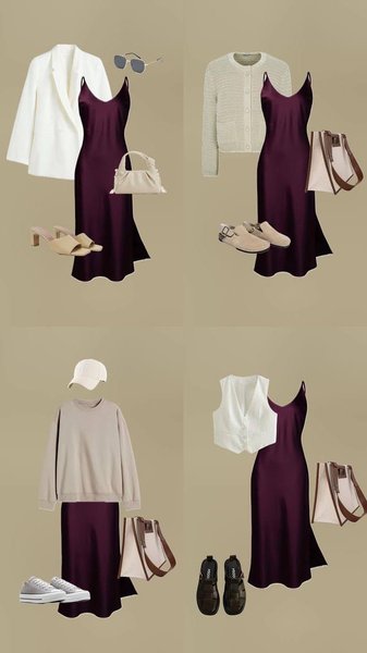 Образы на лето