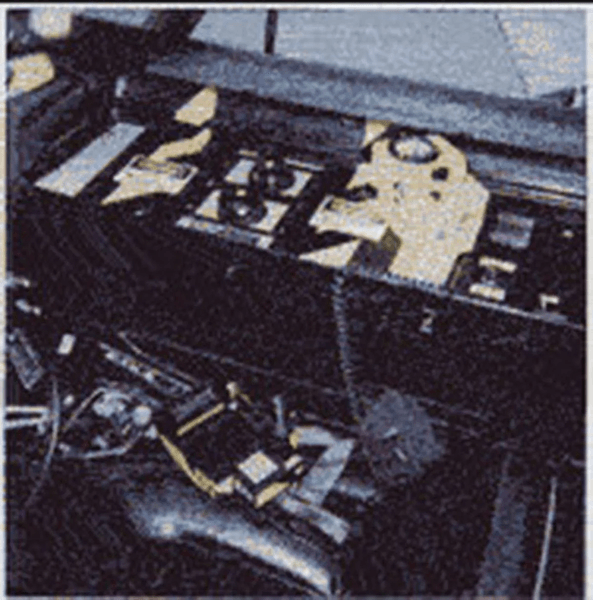 Джон Титор, путешественник во времени, теория заговора, разгадана тайна, прибыл из будущего, вернулся из 2036 года, секретный компьютер