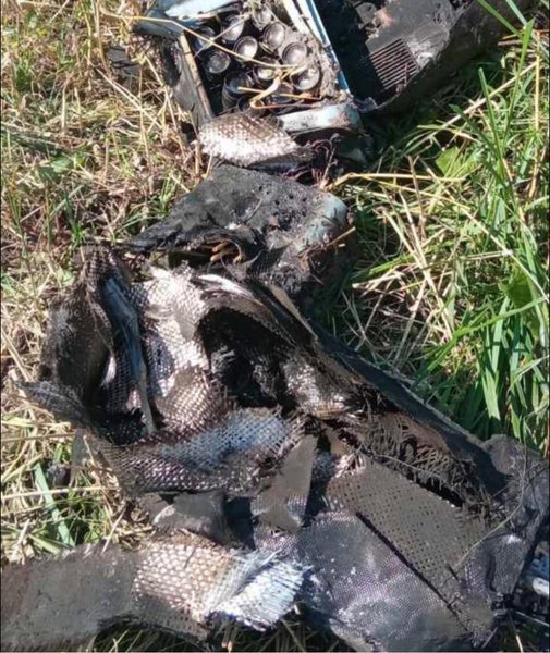 БПЛА, дрон, безпілотник, Картограф, Птеро