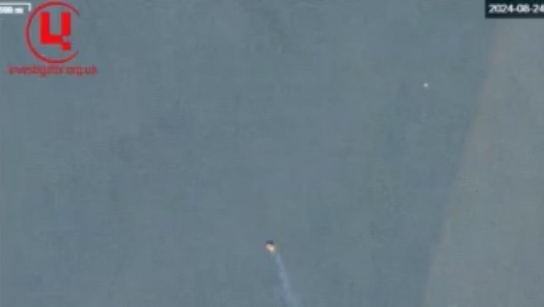 Війна РФ, вишки Бойка, фото серпня 2024