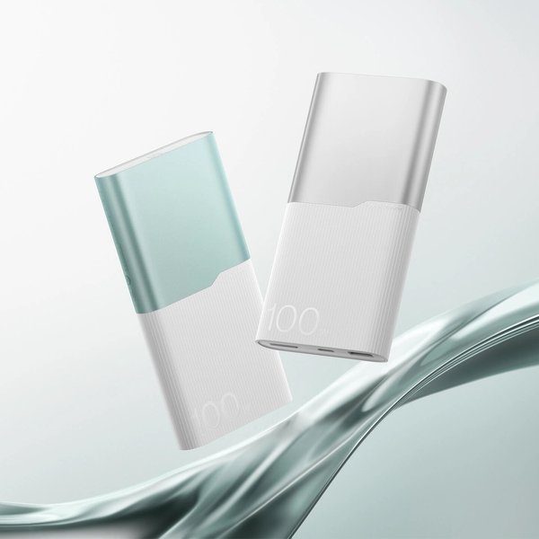 OnePlus Super Flash Charging, повербанк