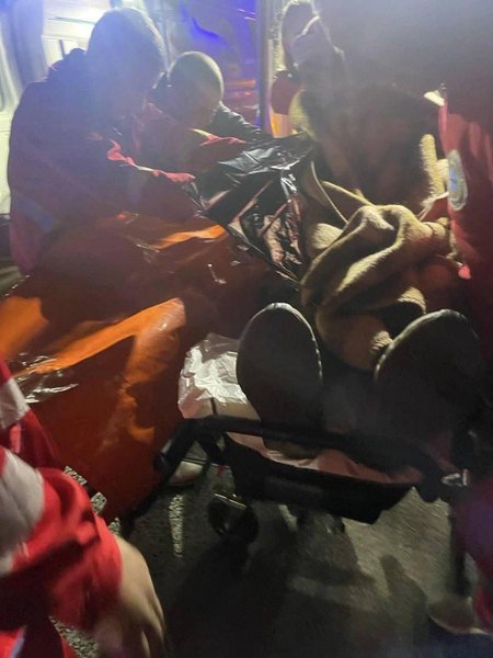 дтп, авария, полиция, блокпост