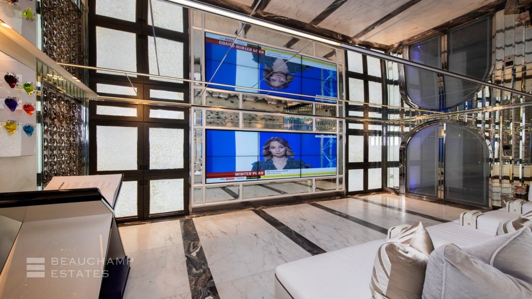 дом гуччи, штаб квартира гуччи, gucci, лондон, дорогая недвижимость, том форд