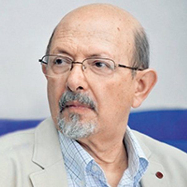 
Владимир Паниотто
Генеральный директор Киевского международного института социологии
