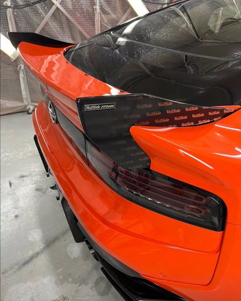 VeilSide, Nissan Z, Тюнінг, Японія, Авто, Автомобілі, Форсаж, Фільми, Спорткар, Фото