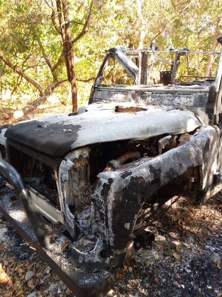 вамизи, игил